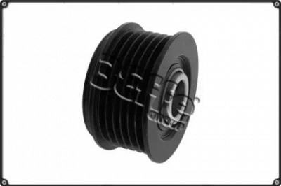 3EFFE GROUP f0058g -
